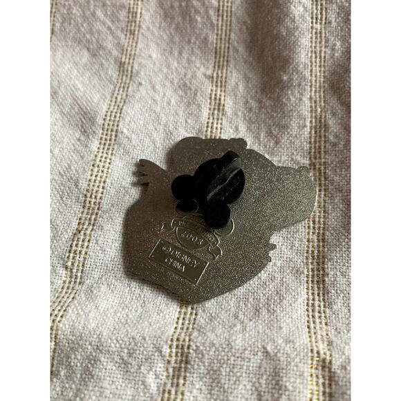 Jack Skellington Pumpkin King Mystery Disney Trading Pin 2008 - Picture 2 of 2